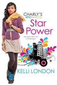 Star Power di Kelli London edito da Kensington Publishing