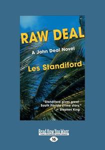 Raw Deal di Les Standiford edito da Readhowyouwant.com Ltd