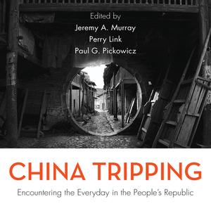 China Trippingencountering Thcb edito da Rowman & Littlefield