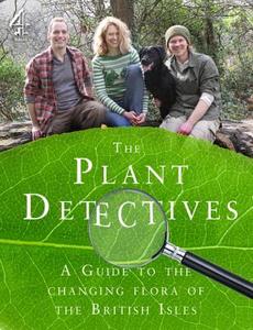 Plant Detectives Tv Tie In di Chris Myers edito da Transworld Hardbacks
