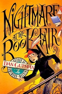 Nightmare at the Book Fair di Dan Gutman edito da Turtleback Books
