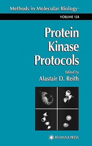 Protein Kinase Protocols edito da SPRINGER NATURE