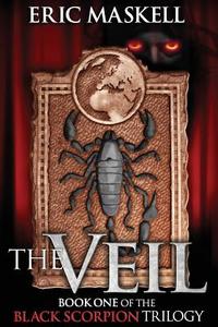 The Veil di Eric Maskell edito da Beethoven's Door