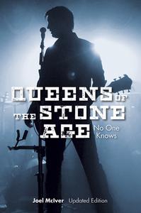 Queens of the Stone Age: No One Knows di Joel McIver edito da Omnibus Press
