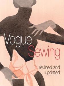 Vogue Sewing edito da Sixth & Spring Books