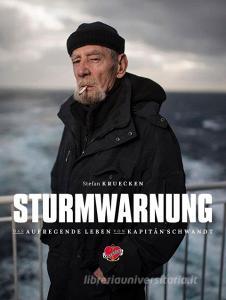 Sturmwarnung di Stefan Krücken edito da Ankerherz Verlag