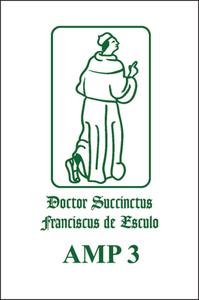 Francisci de Marchia edito da Leuven University Press