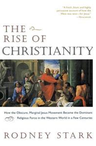 the triumph of christianity by rodney stark the triumph of christianity by rodney stark