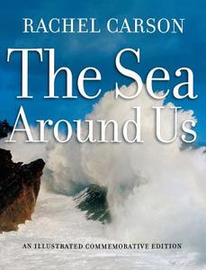 The Sea Around Us di Rachel Carson edito da Oxford University Press, USA