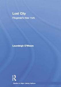 Lost City di Lauraleigh O'Meara edito da Routledge