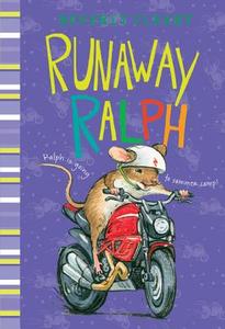 Runaway Ralph di Beverly Cleary edito da HARPERCOLLINS