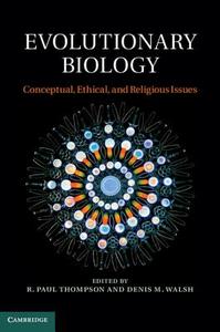 Evolutionary Biology edito da Cambridge University Press