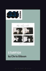 The Church's Starfish di Chris Gibson edito da BLOOMSBURY ACADEMIC