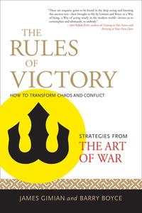 The Rules of Victory di James Gimian, Barry Boyce edito da Shambhala