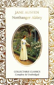 Northanger Abbey di Jane Austen edito da Flame Tree Publishing