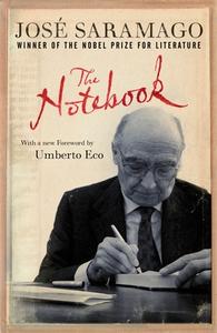 The Notebook di Jose Saramago, Umberto Eco edito da Verso Books