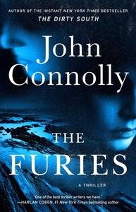 The Furies: A Thriller di John Connolly edito da ATRIA