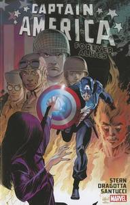Captain America di Roger Stern, Marco Santucci edito da Marvel Comics