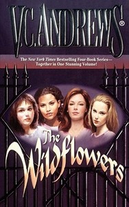 The Wildflowers (Omnibus) di V. C. Andrews edito da Gallery