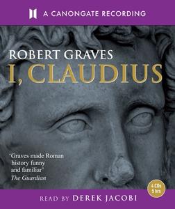 I Claudius di Robert Graves edito da Canongate Books Ltd