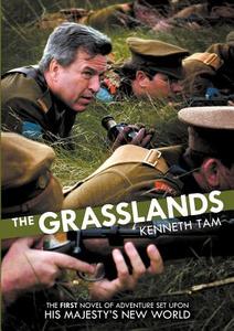 The Grasslands di Kenneth Tam edito da ICEBERG PUB