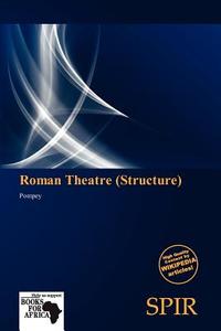 Roman Theatre (structure) edito da Duc