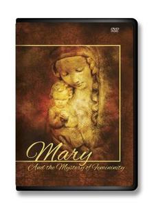 Mary and the Mystery of Femininity di Donald Calloway edito da Casscom Media
