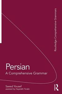 Persian di Saeed (University of Chicago Yousef edito da Taylor & Francis Ltd