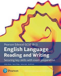 Edexcel GCSE English 2018 Core Student Book di Esther Menon edito da Pearson Education Limited