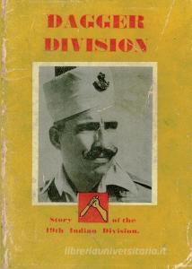 Dagger Division di TBD edito da Naval & Military Press