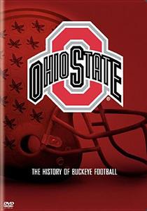 Ohio State: The History of Buckeye Football edito da Warner Home Video