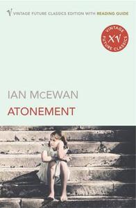 Atonement di Ian McEwan edito da Vintage Publishing