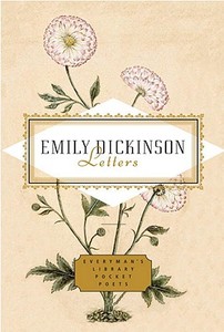 Emily Dickinson Letters di Emily Dickinson edito da Everyman's Library