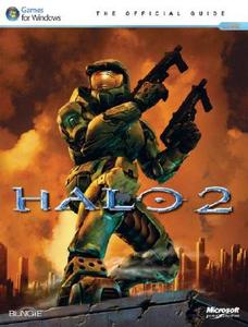 Halo 2: The Official Guide edito da Prima Games