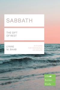 Sabbath di Lynne M. Baab edito da Inter-Varsity Press