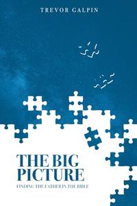 THE BIG PICTURE: FINDING THE FATHER IN T di TREVOR GALPIN edito da LIGHTNING SOURCE UK LTD