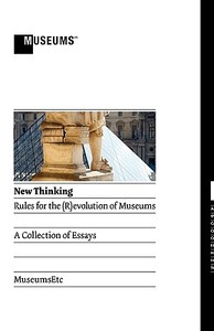 New Thinking edito da MuseumsEtc