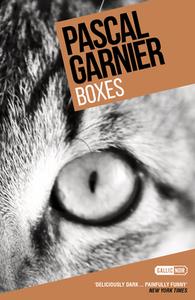 Boxes di Pascal Garnier edito da Gallic Books