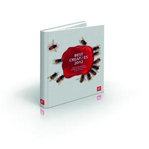 Best Creatifes 2012 di iF International Design Forum edito da Prestel