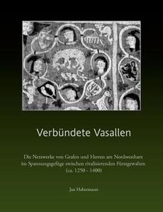 Verb Ndete Vasallen di Jan Habermann edito da Books On Demand