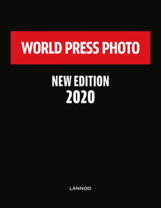 World Press Photo 2020 di World Press Photo Foundation edito da Acc Art Books