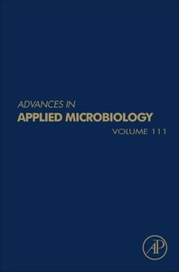Advances In Applied Microbiology edito da Elsevier Science Publishing Co Inc