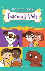 Teacher's Pets di Stephanie Calmenson, Joanna Cole edito da SQUARE FISH