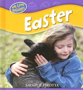 Easter di Saviour Pirotta edito da PowerKids Press