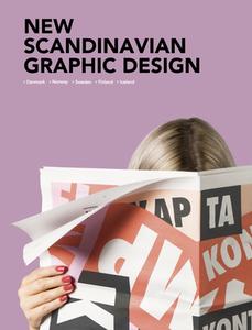 New Scandinavian Graphic Design di Gingko Press edito da Gingko Press GmbH