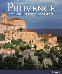 Provence edito da Ullmann Publishing