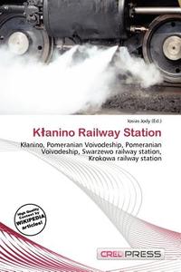 K Anino Railway Station edito da Cred Press