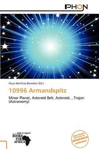 10996 Armandspitz edito da Phon