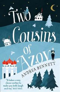 Two Cousins of Azov di Andrea Bennett edito da HARPERCOLLINS 360
