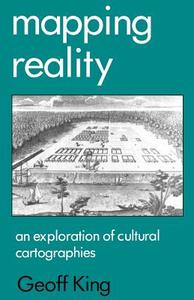 Mapping Reality di Geoff King edito da Palgrave Macmillan UK